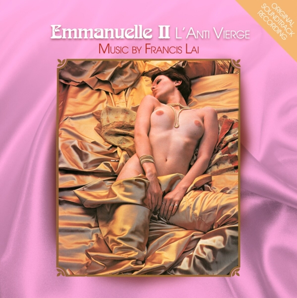 Emmanuelle II (OST)