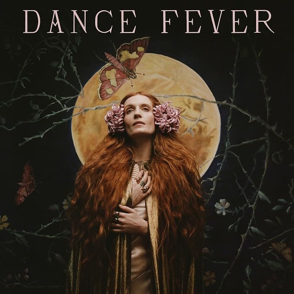 Dance Fever - The Singles (Ltd. Coloured Vinyl)