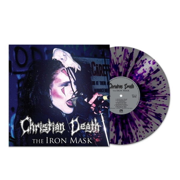 The Iron Mask