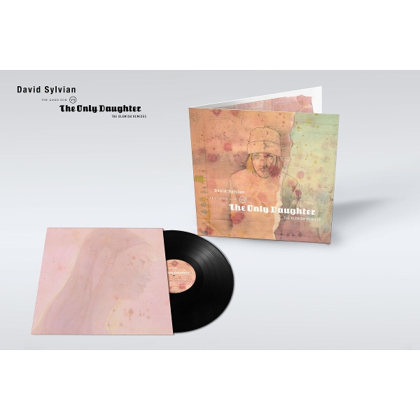 The Good Son vs The Only Daughter (Blemish Rmx LP)