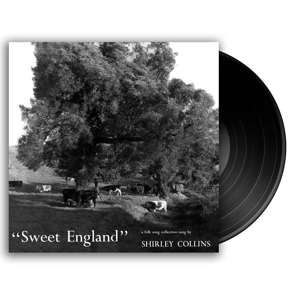 Sweet England (Ltd. Remastered Edition)