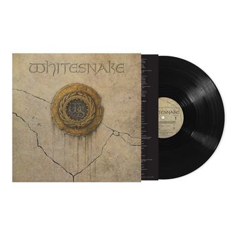 Whitesnake (LP)