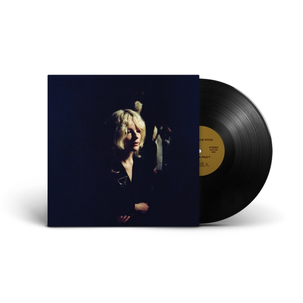 Here In The Pitch (LP)