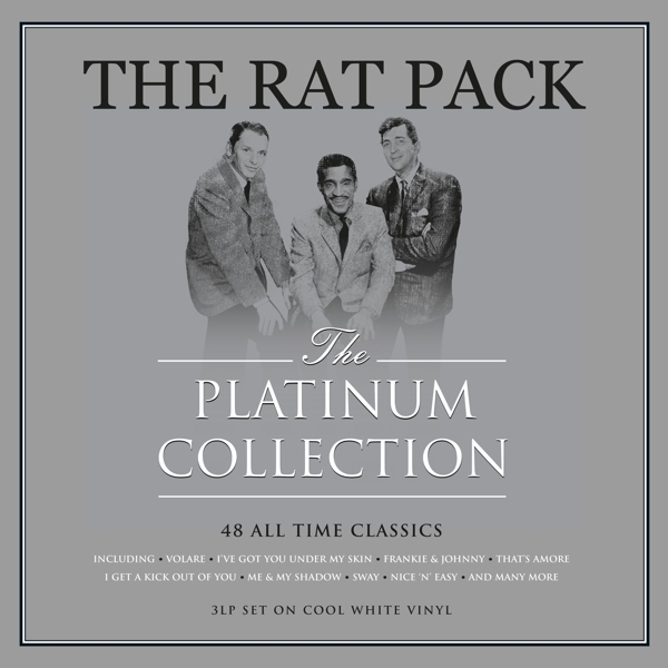 Platinum Collection