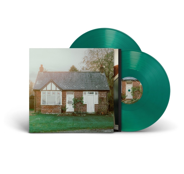 Every House We Built