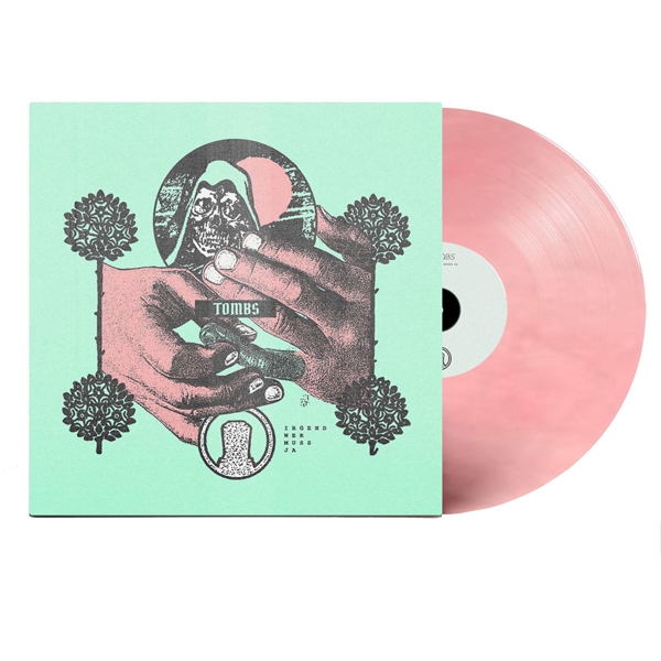 Irgendwer Muss Ja (Lim.Ed./Col.Vinyl)