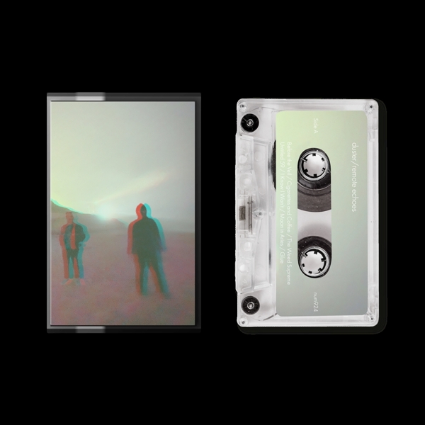 Remote Echoes (MC)