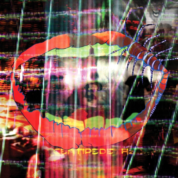 Centipede HZ (2LP+MP3)