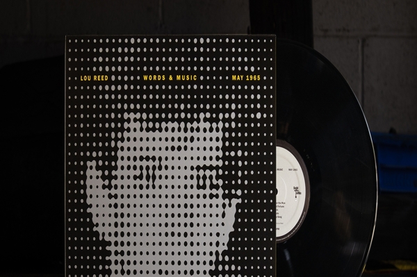 Words & Music, May 1965 Words & Music, May 1965