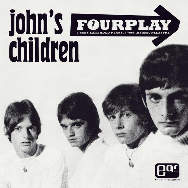 Fourplay Fourplay