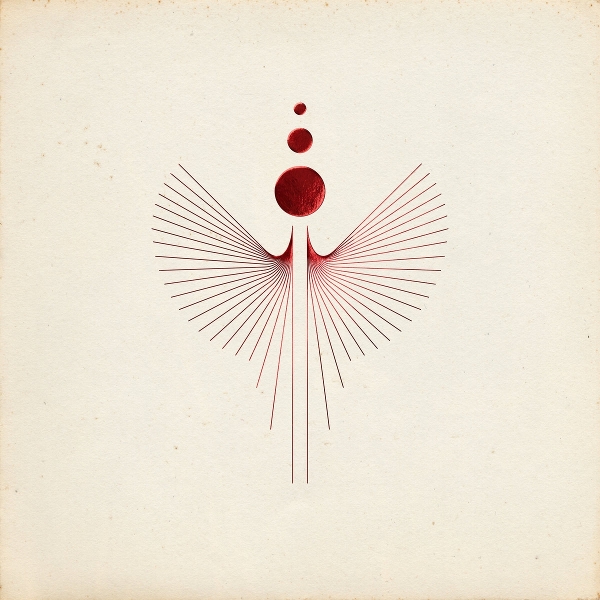 SOLARIS (Black Vinyl)
