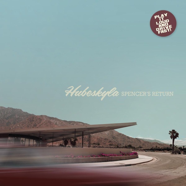 Spencer's Return (+Download)