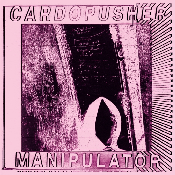 Manipulator (2LP+MP3)