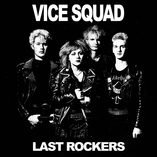 Last Rockers