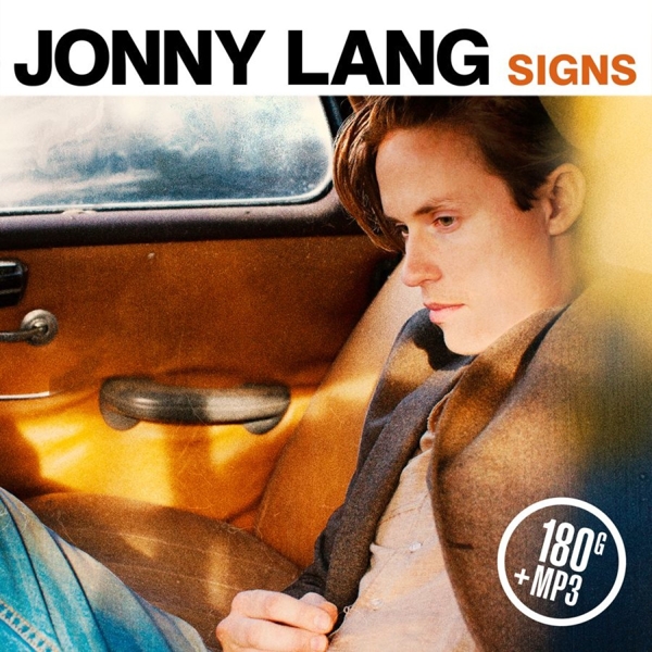 Signs (180 Gr.Black Vinyl)