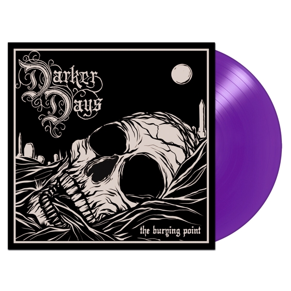 The Burying Point (Ltd. purple Vinyl)