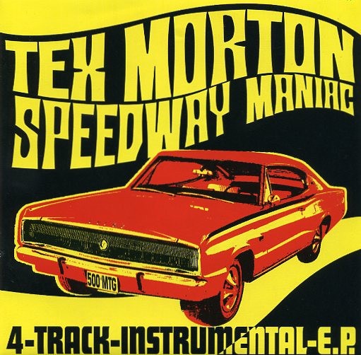 Speedway Maniac