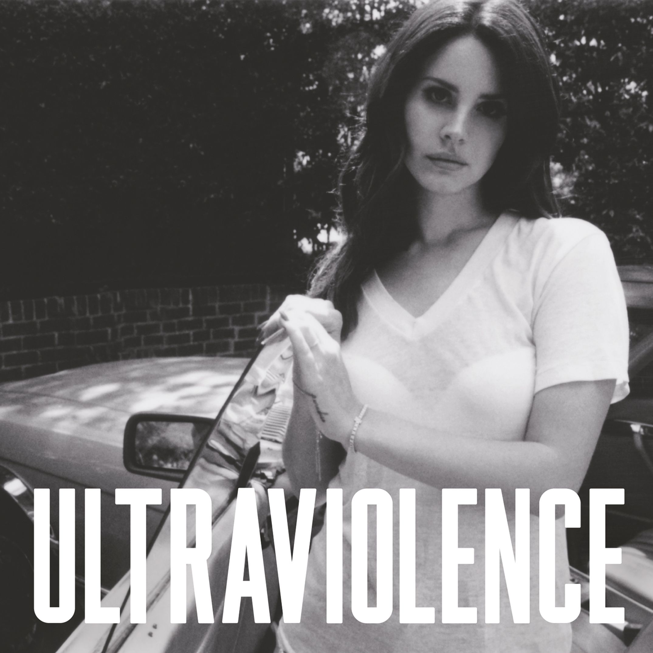 Ultraviolence (Deluxe Edition inkl. 3 Bonustracks)