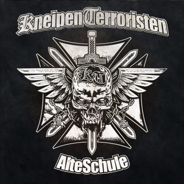 Alte Schule (Colored Vinyl+CD)