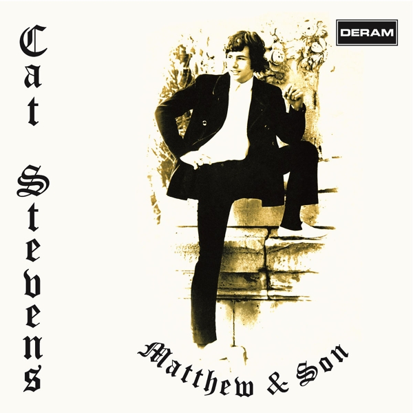 Matthew & Son (Remastered 2020, Vinyl)