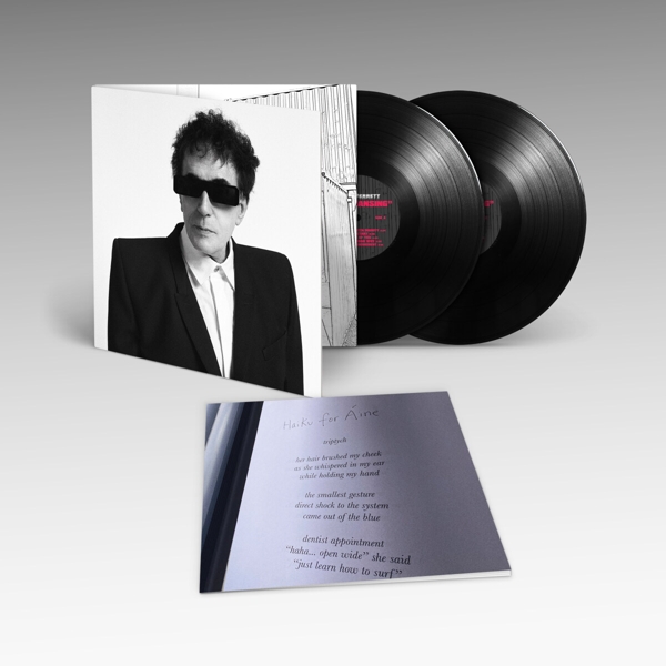 The Cleansing (2LP Gatefold)