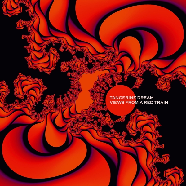 Views From A Red Train (Gatefold Black 2LP)