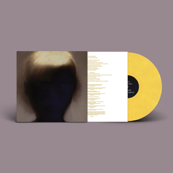 Sun's Signature EP (Yellow Col. LP)