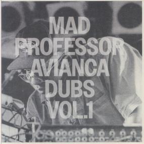AVIANCA DUBS VOL 1
