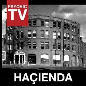 Hacienda Hacienda