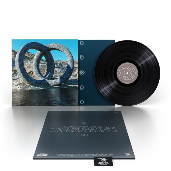 Unity (Ltd.Ed.)(LP+MP3)