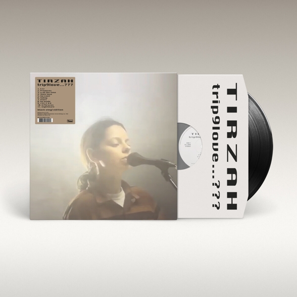 trip9love...??? (LP+MP3)