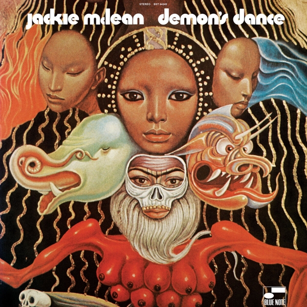 Demon's Dance (Tone Poet Vinyl)