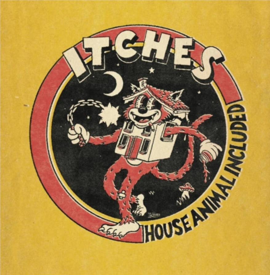 House Animal Included