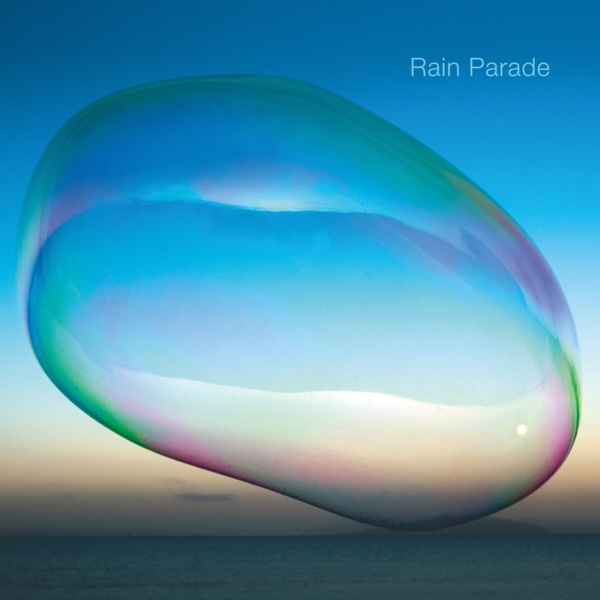 Last Rays Of A Dying Sun (Ltd.Transparent Blue LP)