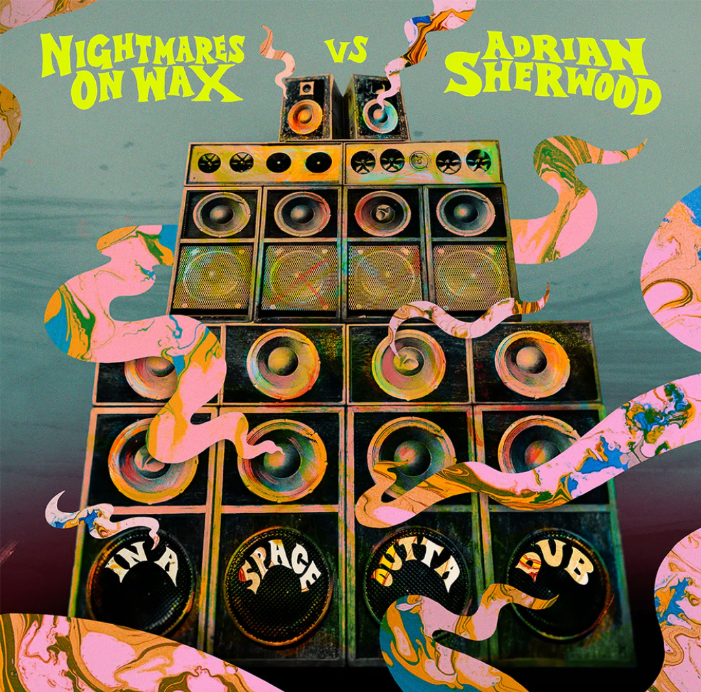 In A Space Outta Dub