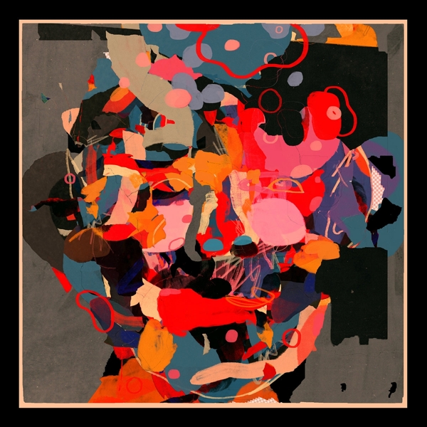 Liquid Portraits (LTD. Col. Vinyl)