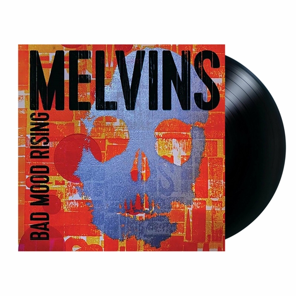 Bad Mood Rising (Ltd. LP)