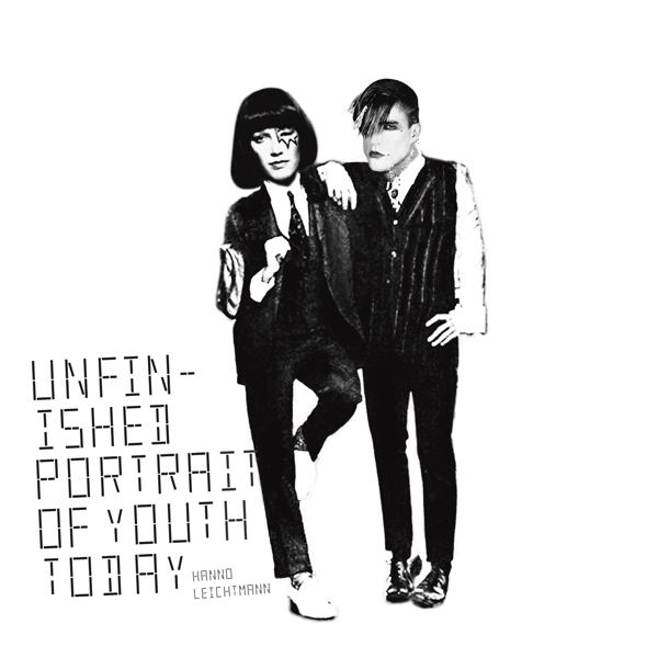 Unfinished Portrait Of Youth Today