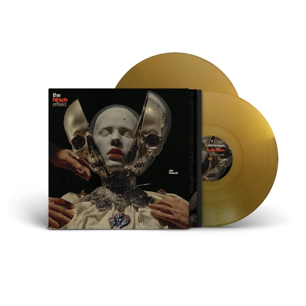 Der Brauch (gold vinyl)