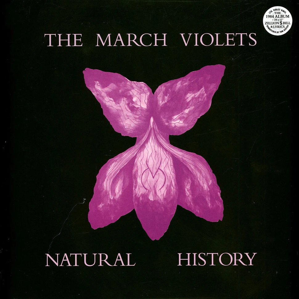 Natural History (RSD 2026)