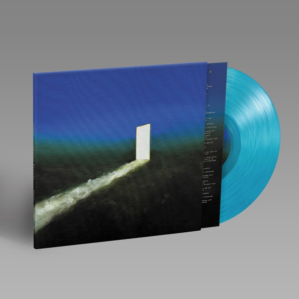Secret Measure (Ltd. Curacao Blue Col. LP)