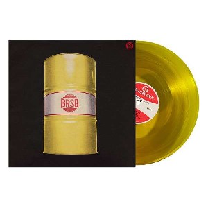 BRSB (Yellow Vinyl)