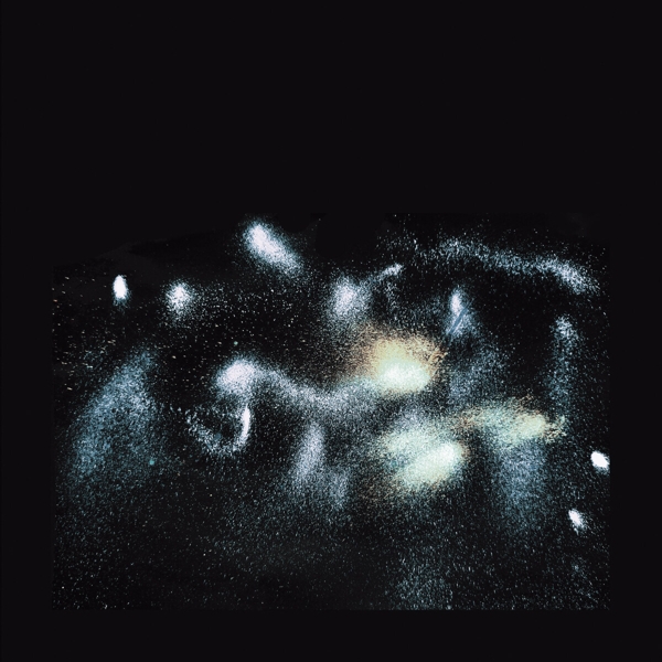 The Hum (LP+Poster)