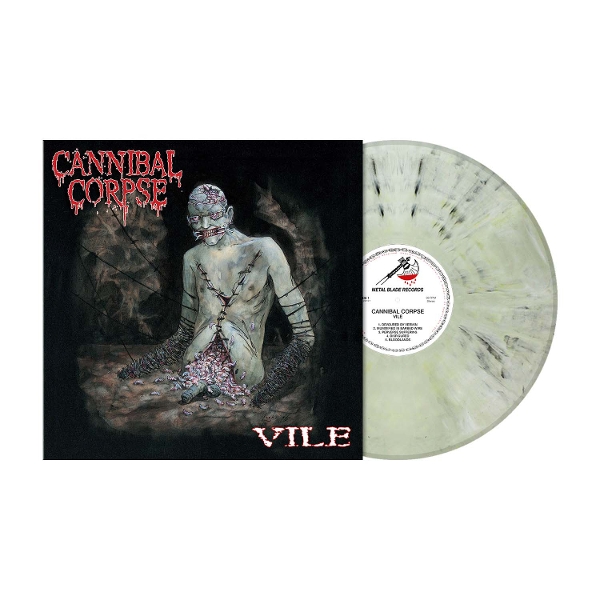 Vile (30th Anniversary RI)