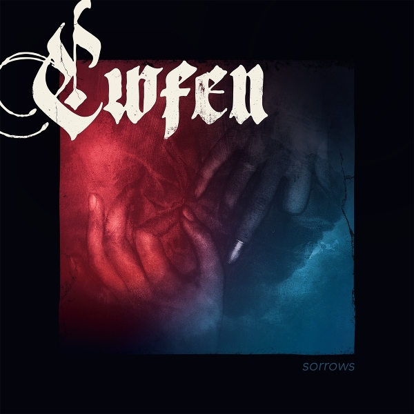 SORROWS (Neon Violet LP)