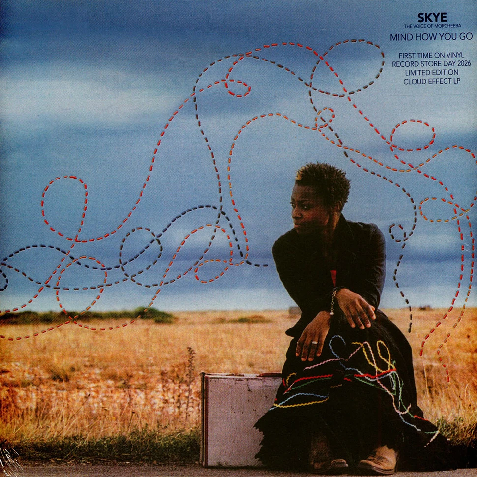 Mind How You Go (RSD 2026)