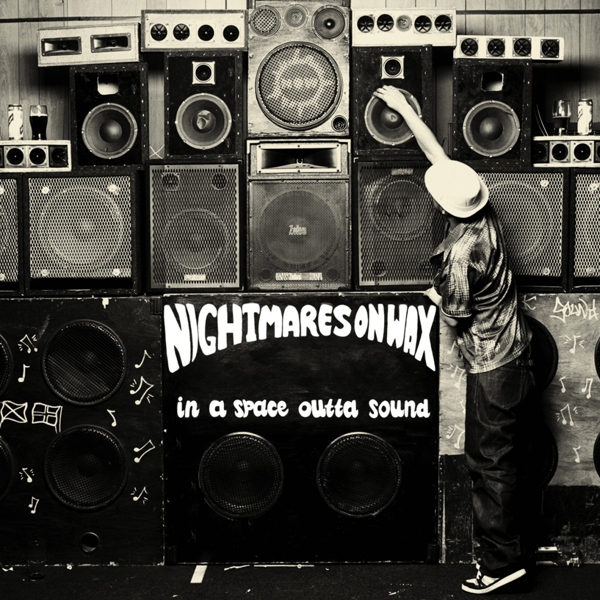 In A Space Outta Sound (Gatefold 2LP)