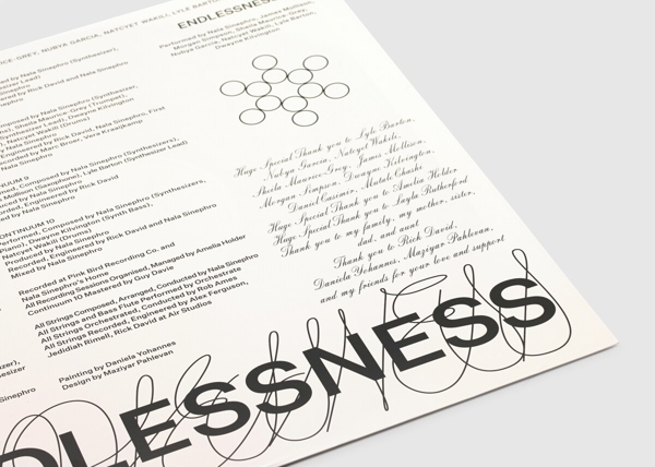 Endlessness