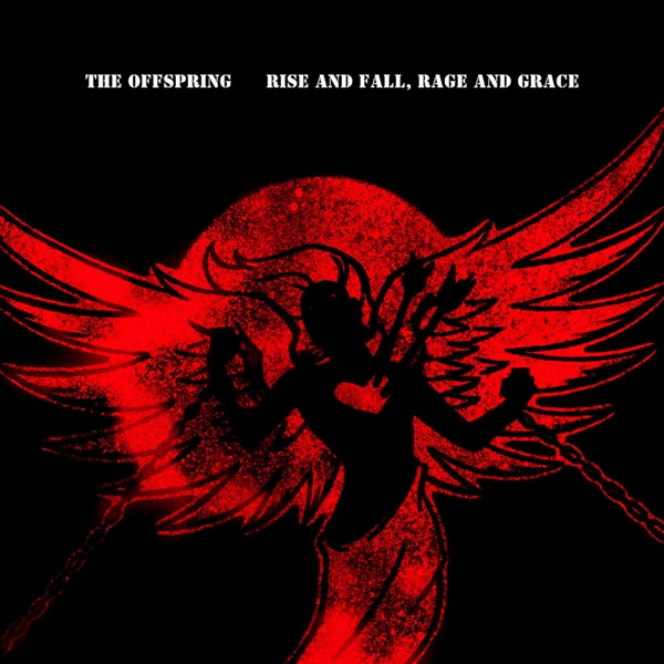 Rise and Fall, Rage And Grace (Ltd. 1LP + 7")