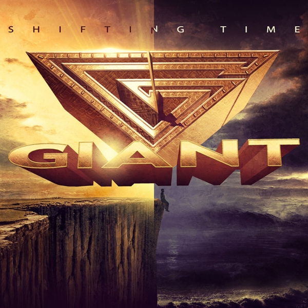 Shifting Time (Gold)